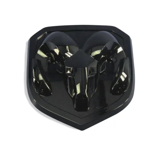 68218120AA - ЭМБЛЕМА ЛОГОТИП DODGE RAM MOPAR — OE 1 ШТ.