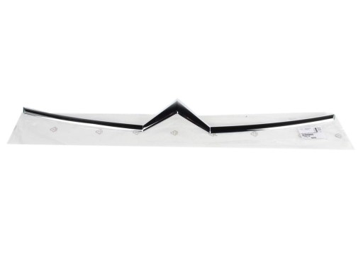 ЕМБЛЕМА ЛОГОТИП НА КАПОТІ ЗНАЧОК CITROEN C5 III X7 08-13 9681059577