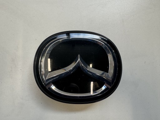 ЕМБЛЕМА ЛОГОТИП БЕЙДЖ RADAR BASE MAZDA CX30 CX-30 BCKB-51730