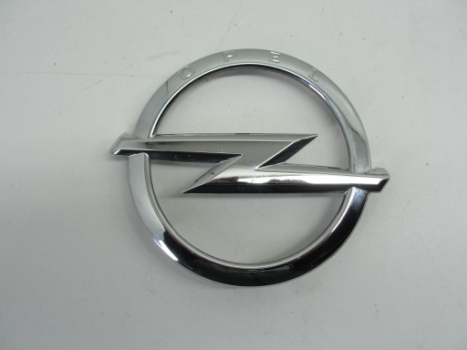 ЕМБЛЕМА НА РЕШІТКУ OPEL ASTRA K V 2015-19 13464792