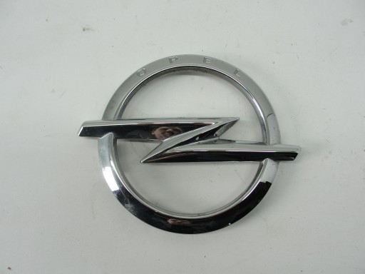 ЕМБЛЕМА НА РЕШІТКУ OPEL CROSSLAND X 2017-20 39084455