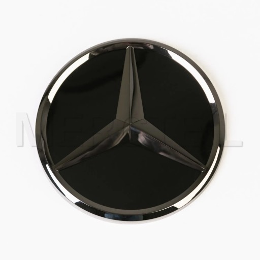 ЕМБЛЕМА НА КАПОТ MERCEDES EQS V297 A0998106803 OE