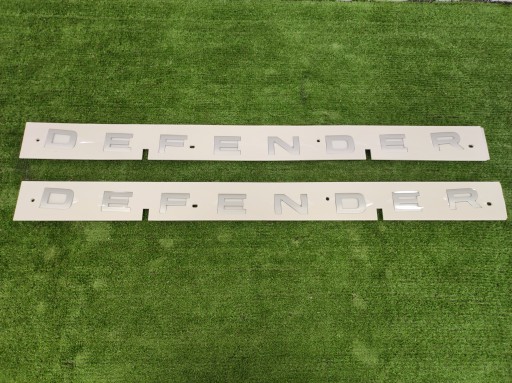 ЭМБЛЕМА КАПОТА LAND ROVER DEFENDER II L663 LR130854 L8B2-16605-AB