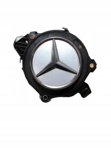 A0997500600 - ЭМБЛЕМА MERCEDES W217 КОРПУС КАМЕРЫ 0997500600