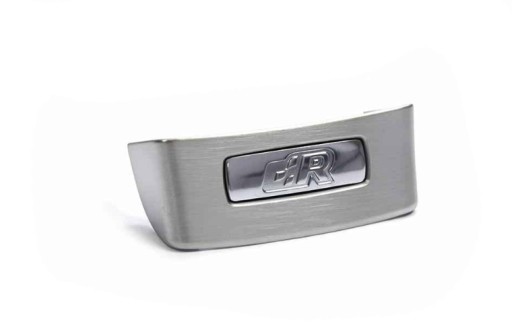 1K0419685M - ЕМБЛЕМА БЕЙДЖ НА КЕРМО VW Golf V R32 Дилерський центр