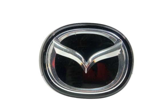 РАДАРНАЯ ЭМБЛЕМА BP Mazda 3 IV (2019-)