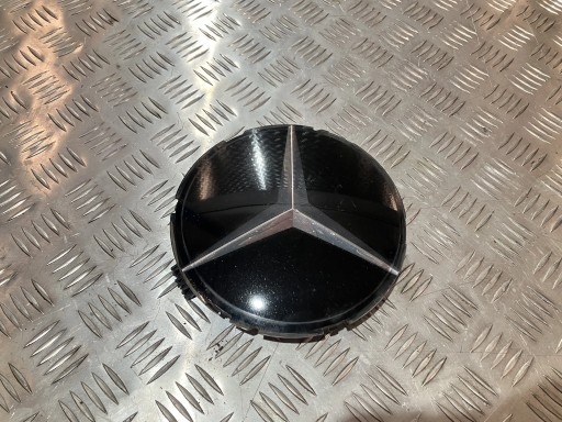 A1648880411 - ЕМБЛЕМА НА РАДАР DISTRONIC MERCEDES A КЛАС W176