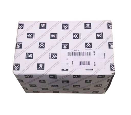 ЕМБЛЕМА СОБАКИ 98273643DX