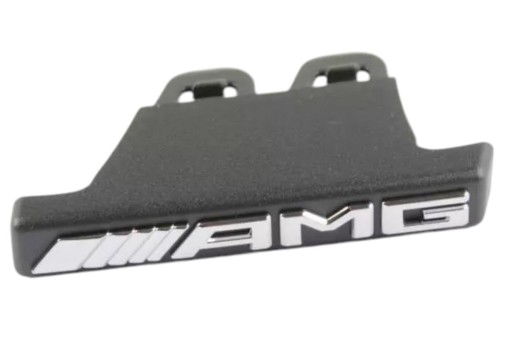 ЭМБЛЕМА С РЕШЕТКОЙ РАДИАТОРА MERCEDES C W205 AMG A2058174201