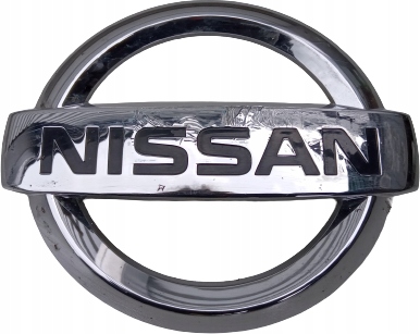 628903YM0A - ЗНАЧОК ЕМБЛЕМИ NISSAN JUKE LIFT 2014-