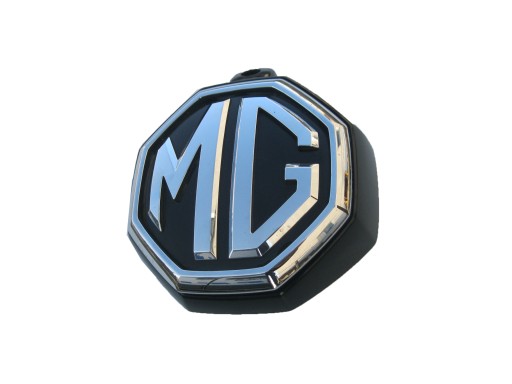 10628733 - ЭМБЛЕМА ЗНАК ПЕРЕДНЯЯ MG HS HZ 18-22
