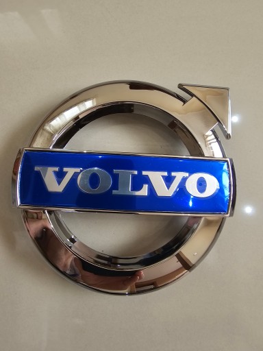 31383509 - ЭМБЛЕМА ЗНАК VOLVO V40 V50 S40 C30 C70
