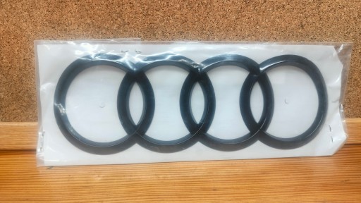 8W8853742A - ЭМБЛЕМА ЗНАЧОК AUDI A5 S5 RS5 SPORTBACK ЗАДНИЙ ЧЕРНЫЙ ЧЕРНЫЙ ОРИГИНАЛ ASO