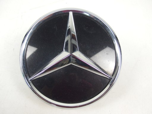 ЭМБЛЕМА ЗНАЧОК Решетка A MERCEDES E CLASS W213 A213 AMG A0008882300