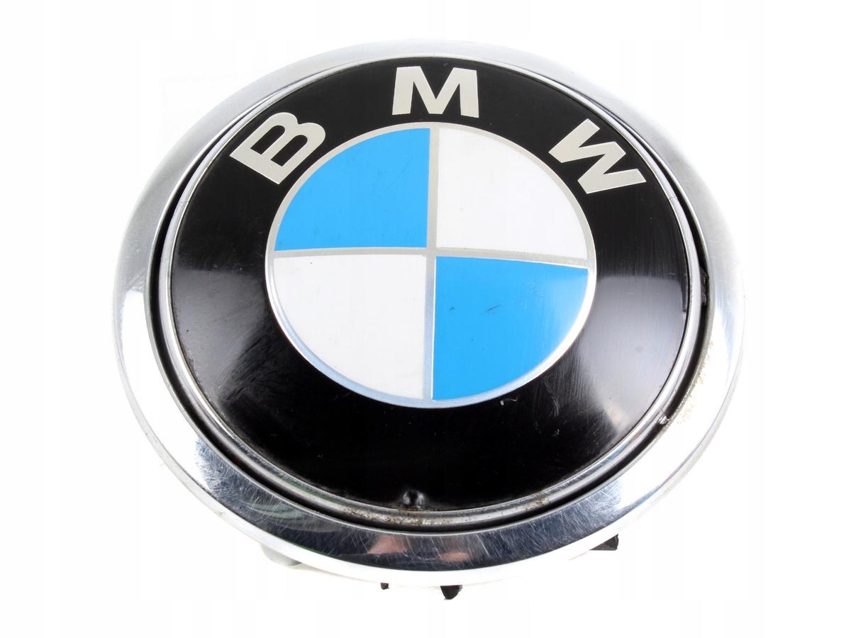 51247207933 - ЭМБЛЕМА ЗНАЧОК РУЧКА ДВЕРИ БАГАЖНИКА BMW / LIFT