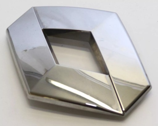 ЕМБЛЕМА НА КАПОТ 908897724R RENAULT CAPTUR I J87 H5/J5