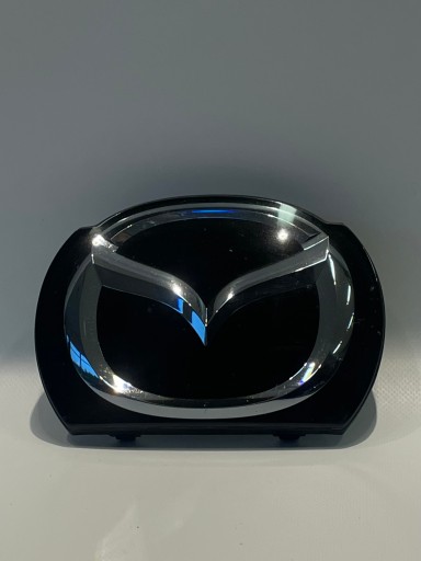 B45F-51731 - ЕМБЛЕМА БЕЙДЖ ЛОГОТИП РАДАР MAZDA 3 III B45F51731