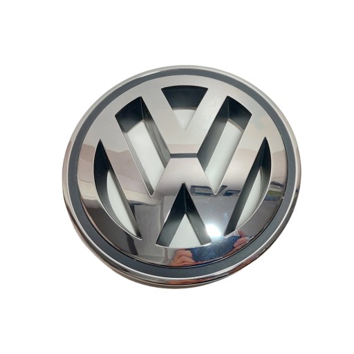 ЕМБЛЕМА БЕЙДЖ ЛОГОТИП VW PASSAT JETTA TIGUAN 1K5853600 OE