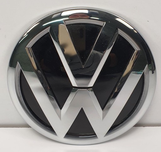 ЗНАЧОК НА ЕМБЛЕМІ VW UP LOGO