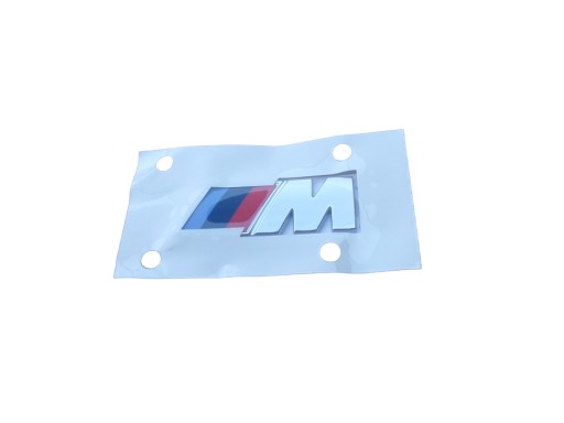 51145A56E49 - Емблема Бейдж M-FENDER PACK BMW X1 U11 22-24 ASO