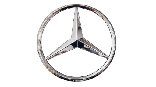 ЕМБЛЕМ БЕЙДЖ MERCEDES A W177 B W247 CLA II C118 X118 A0008171001 OM NEW