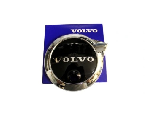 ЭМБЛЕМА ЗНАК VOLVO XC90 II НОВЫЙ ОРИГИНАЛ 31698398