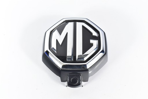 10021172 - ЭМБЛЕМА ПЕРЕДНЕГО БАМПЕРА MG HS