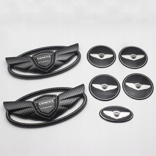 23710hy00cxxxx - ЭМБЛЕМЫ ЭМБЛЕМЫ HYUNDAI GENESIS COUPE