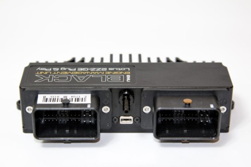 ECU-EMU-BL-R32-BFH - EMU ЧЕРНЫЙ Plug and Play VW R32 VR6 BFH