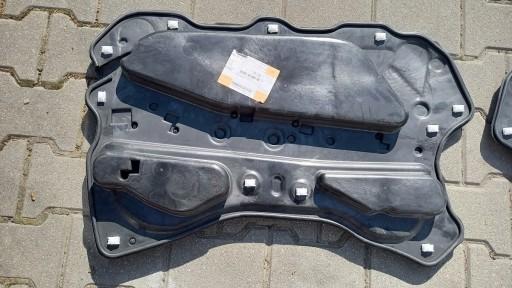 7179516 - Эму звукоизоляция двери BMW 7 F01 F02 передний правый