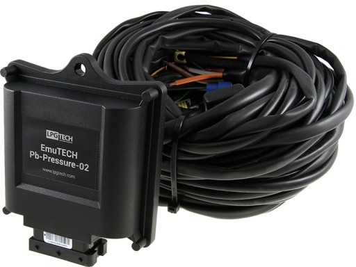 ЕМУЛЯТОР ТИСКУ LPGTECH EMUTECH PB-PRESSURE-02