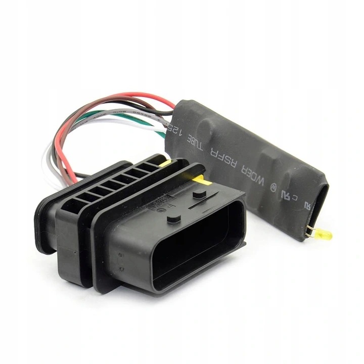 Эмулятор MAN EURO 6 ad blue ADB ASR 2018 - OBD2