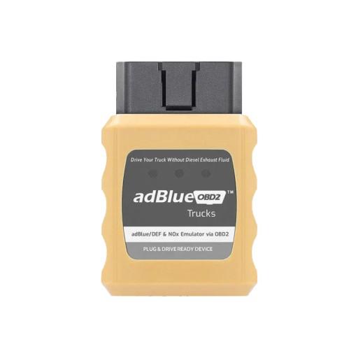 OBD2 ЕМУЛЯТОР FORD ADBLUE AD BLUE NOX EURO 5 EURO 4 AdBlueOBD2 DEF SCR TIR