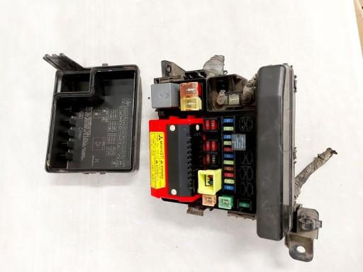 MR587807 - Модуль eco-front блока предохранителей