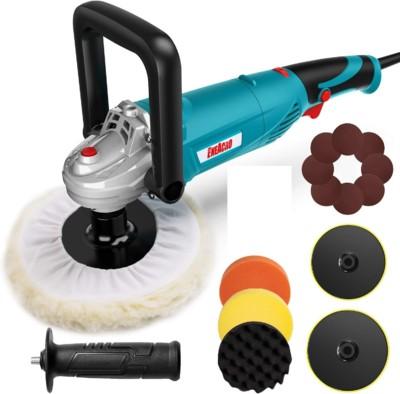 6-швидкісна полірувальна машина ENEACRO 1200W