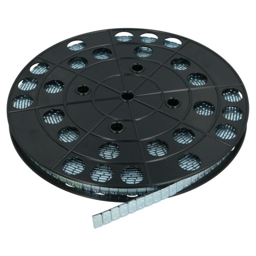 ENERGY NE00900 / ENG ГРУЗИЛА 1200ШТ ДЛЯ ОБОДА AL КЛЕЙ 5G ROLK