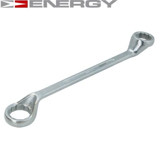 ENERGY NE01001S-41X46/ГАЗ КЛЮЧ НАКІЛЬЦЕВИЙ 41X46