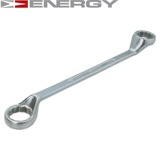 ENERGY NE01001S-46X50/ГАЗ КЛЮЧ ГАЙКОВИЙ 46X50