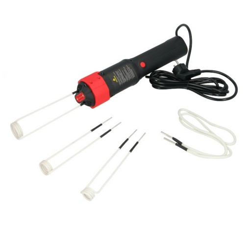 ІНДУКЦІЙНИЙ НАГРІВАЛЬНИК ENERGY NE03009 ДЛЯ МЕТАЛУ ПРЕМІУМ