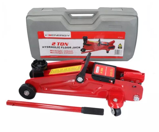 ENERGY HYDR.2T LIFT 135/335 ZABA NE00273