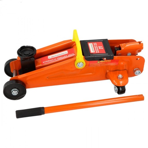 ГИДРАВЛИЧЕСКИЙ ПОДЪЕМНИК ENERGY 2T 135/320 мм