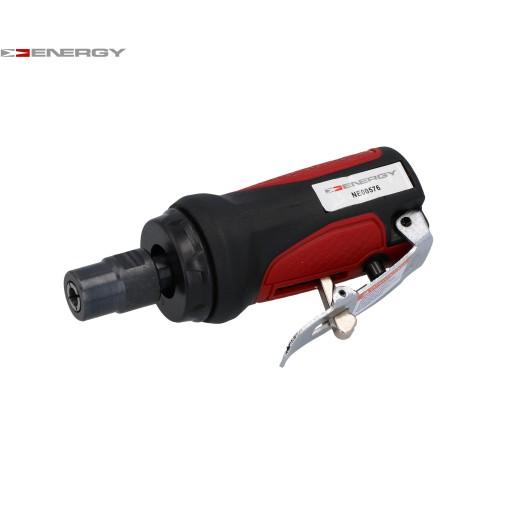 ШЛІФУВАЛЬНА ПНЕВМАТИЧНА ENERGY ПРЯМА 6ММ