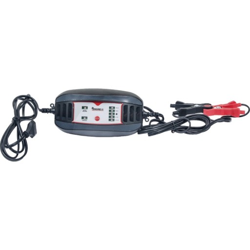 Випрямляч двигуна 6V/12V 4A 230V 150W 4A