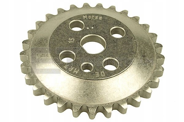 ENGINETEAM ШКИВ ГРМ МАСЛЯНЫЙ НАСОС RG0003