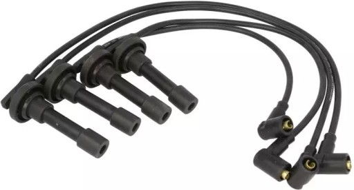 ENGITECH ПРОВОДА ЗАЖИГАНИЯ ENT910009