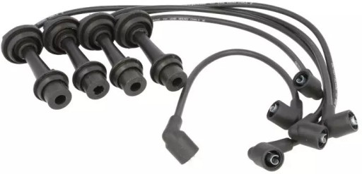 ENGITECH ПРОВОДА ЗАЖИГАНИЯ ENT910030