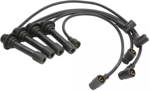 ENGITECH ПРОВОДА ЗАЖИГАНИЯ ENT910053