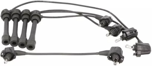 ENGITECH ПРОВОДА ЗАЖИГАНИЯ ENT910088