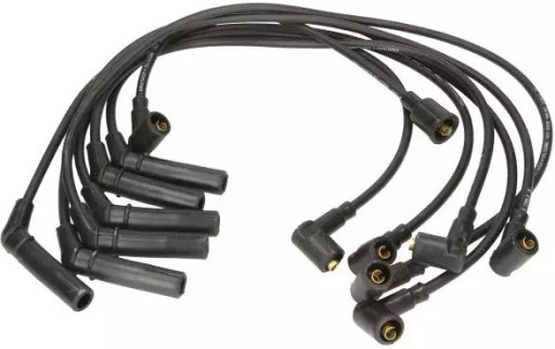 ENGITECH ПРОВОДА ЗАЖИГАНИЯ ENT910115