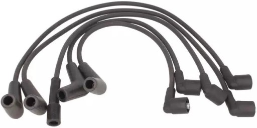 ENGITECH ПРОВОДА ЗАЖИГАНИЯ ENT910220